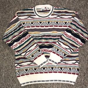 Vintage Florence Tricot sweater